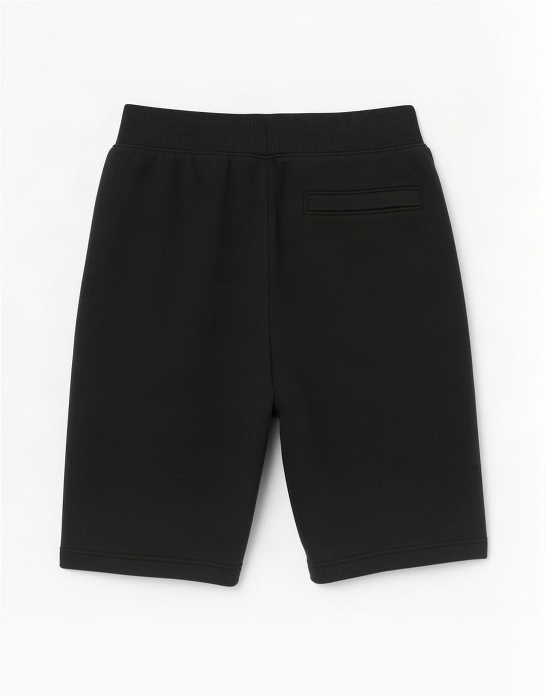 Under Armour Mens Sport Shorts Small Black Cotton