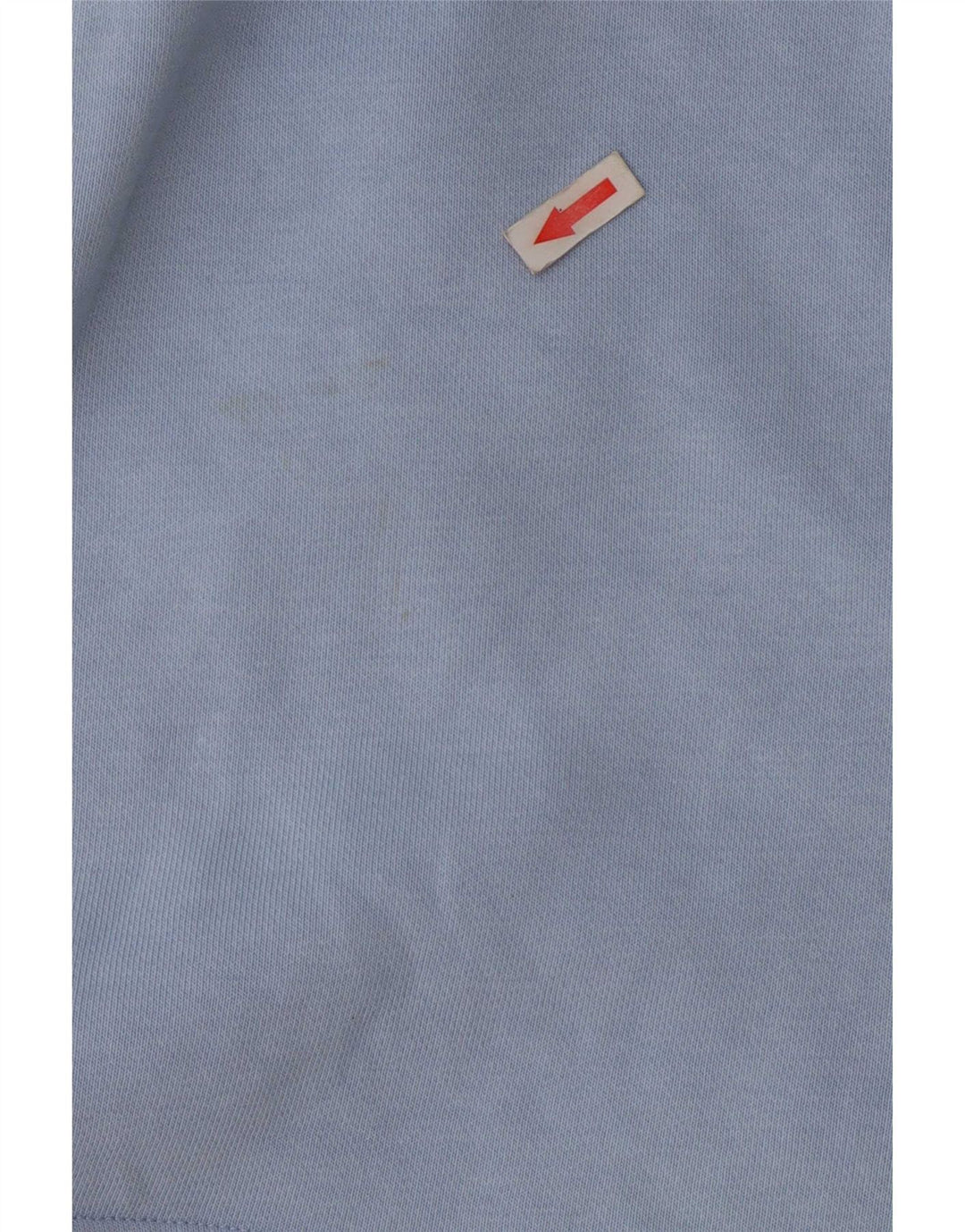 Adidas Mens Sport Shorts Medium Blue Cotton