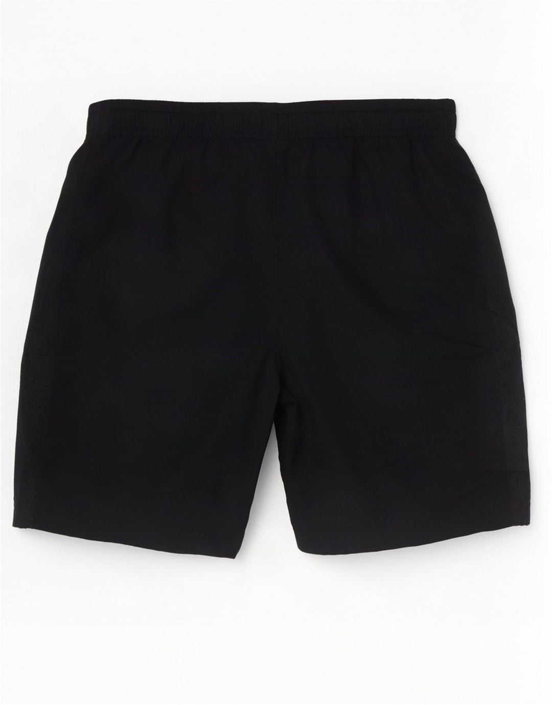 Canterbury Mens IRFU Graphic Sport Shorts Medium Black Polyester
