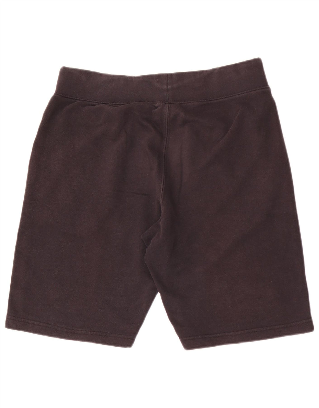 Champion Mens Sport Shorts Medium Black Cotton