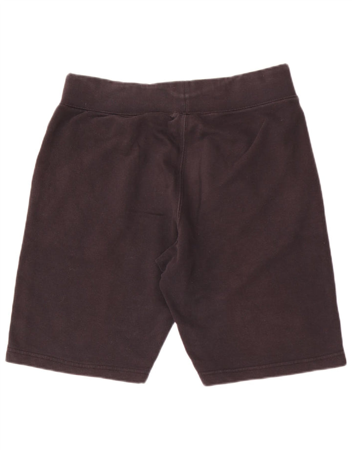 Champion Mens Sport Shorts Medium Black Cotton