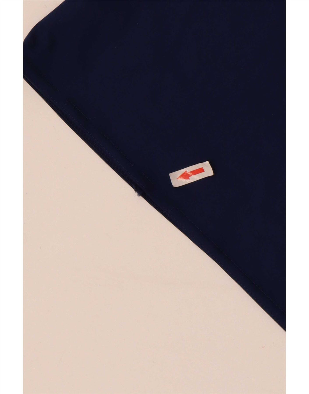 Adidas Mens Climalite T-Shirt Top Small Navy Blue Polyester