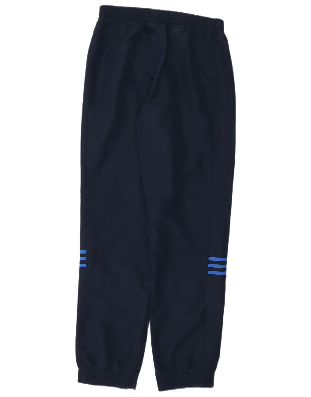 Adidas Womens Tracksuit Trousers Joggers Medium  Navy Blue