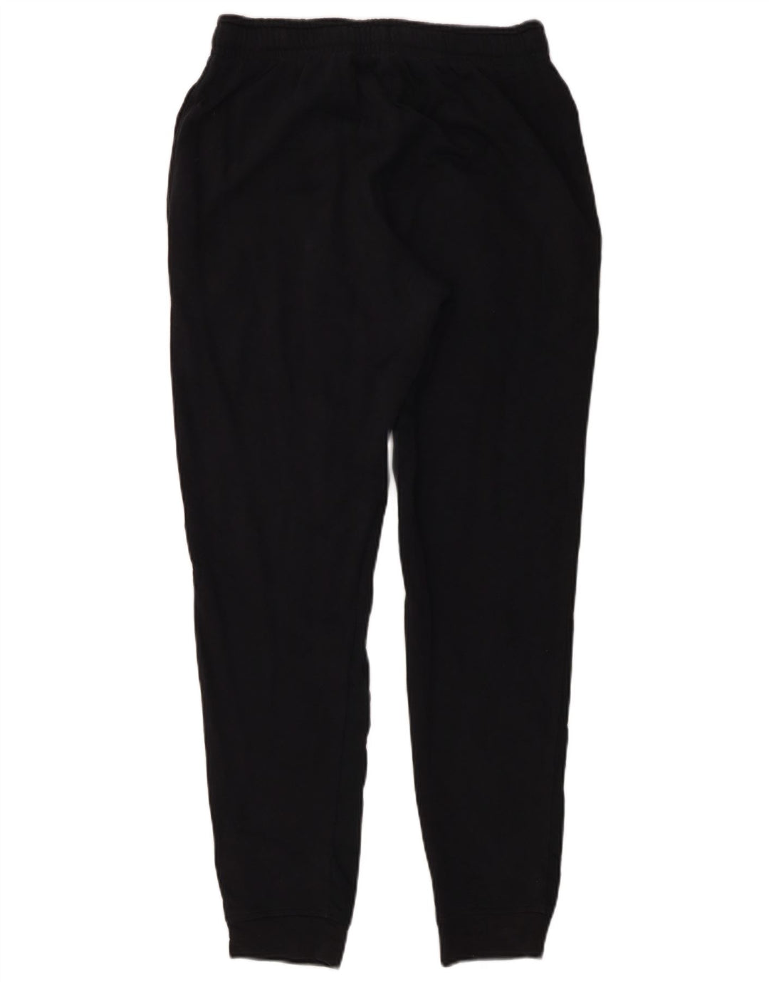UNDER ARMOUR Mens Tracksuit Trousers Joggers Medium  Black