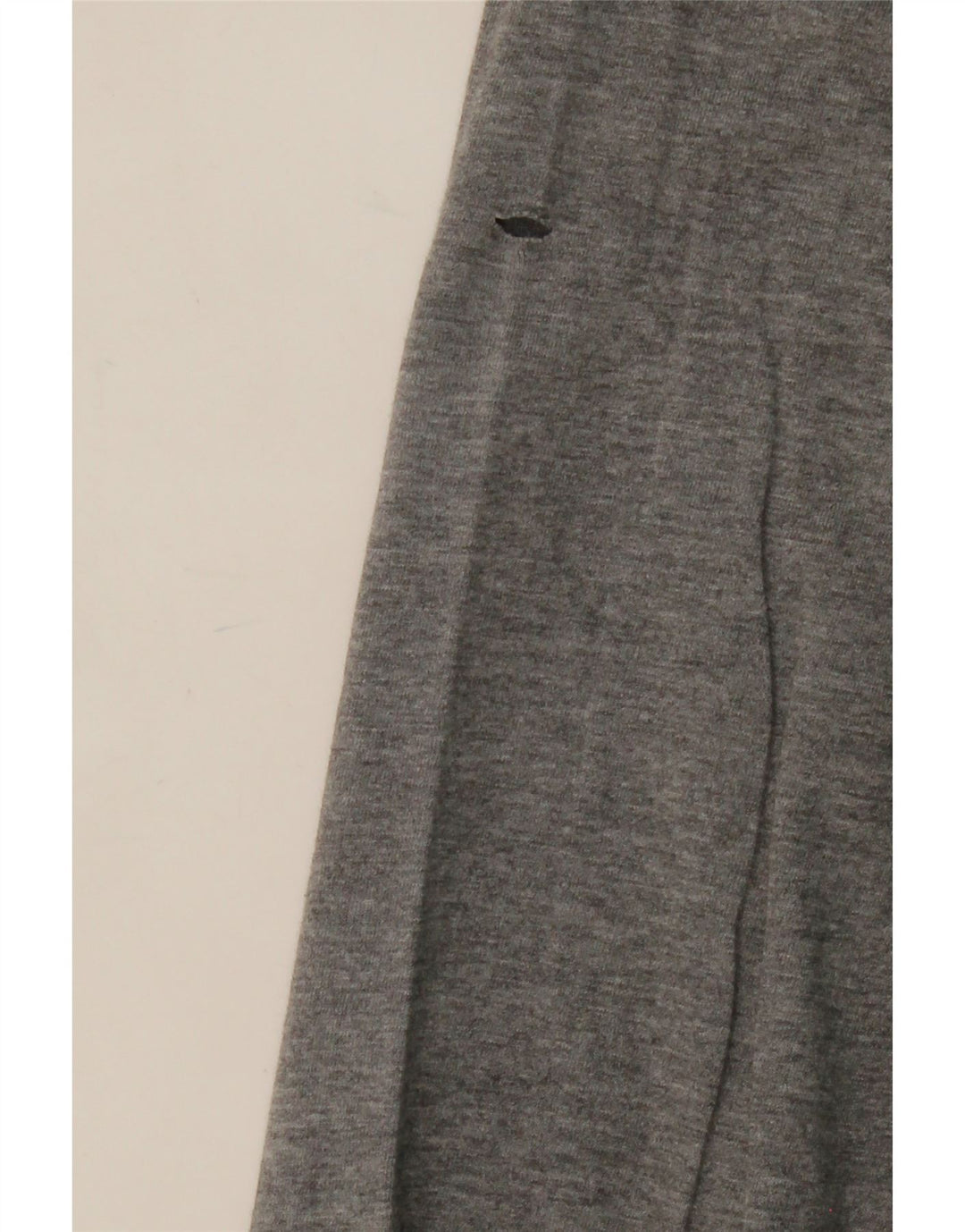PUMA Mens Top Long Sleeve Large Grey Vintage Puma and Second-Hand Puma from Messina Hembry 