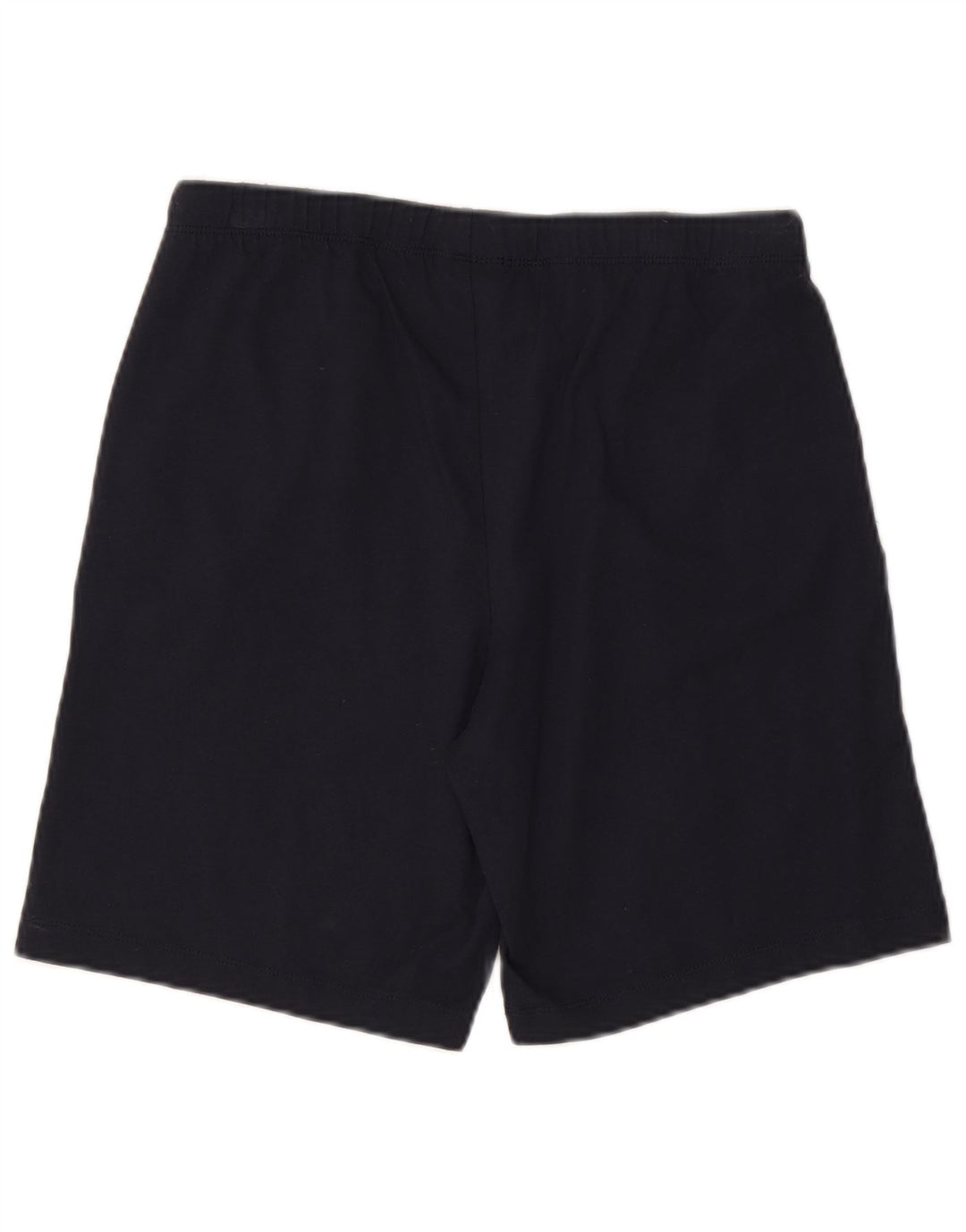 CHAMPION Mens Sport Shorts Medium  Navy Blue