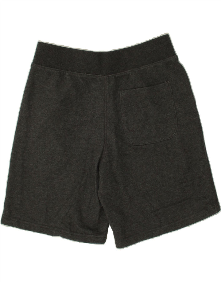 CHAMPION Mens Sport Shorts Medium Grey Cotton Vintage Champion and Second-Hand Champion from Messina Hembry 
