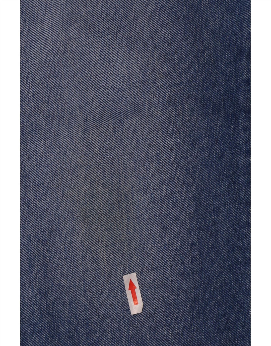 Joop Mens Tapered Jeans W34 L30 Blue Cotton