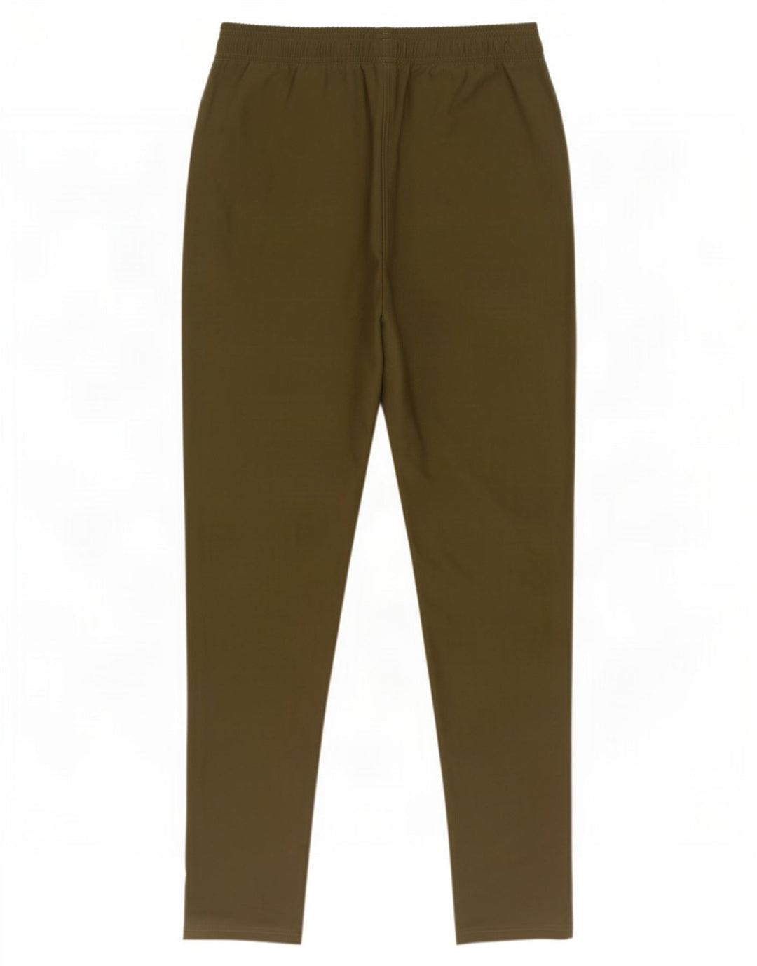 Under Armour Mens Tracksuit Trousers Medium Khaki Polyester