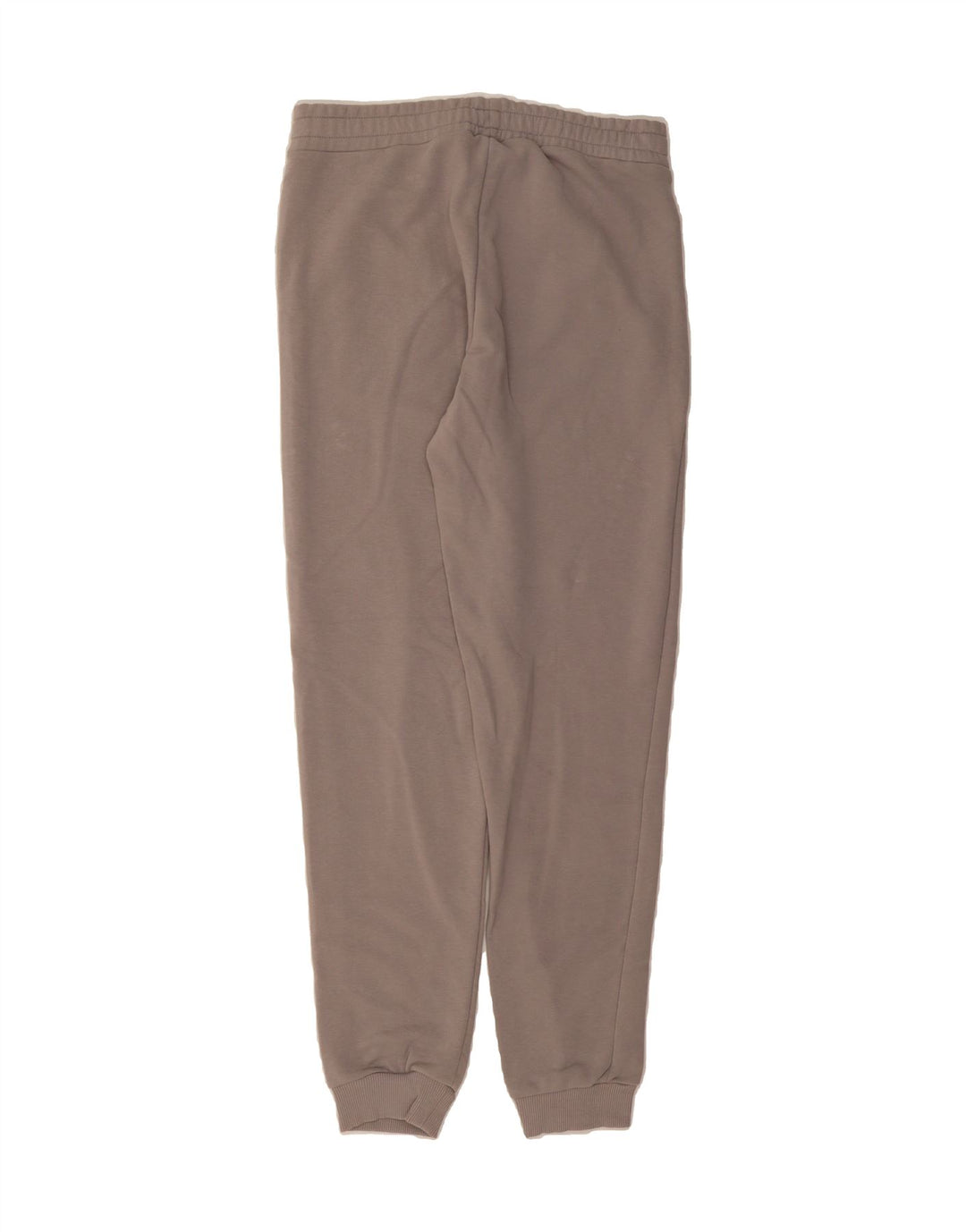 FILA Mens Graphic Tracksuit Trousers Joggers Small Grey Cotton Vintage Fila and Second-Hand Fila from Messina Hembry 