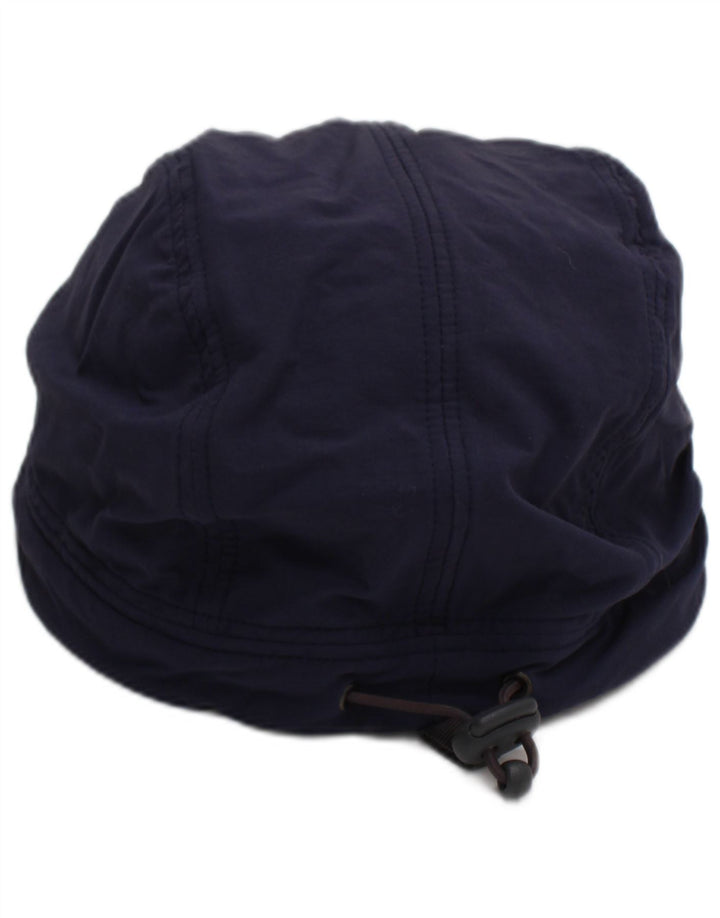 Rohan Mens Trucker Cap Large/XL Navy Blue Polyamide