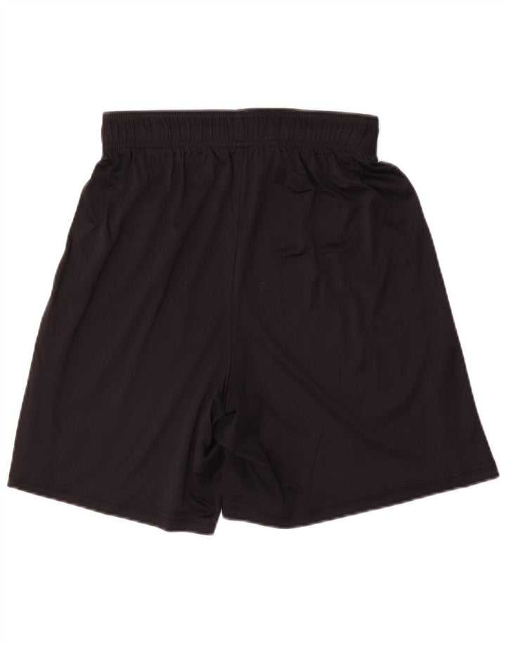 Under Armour Mens Sport Shorts Medium Black