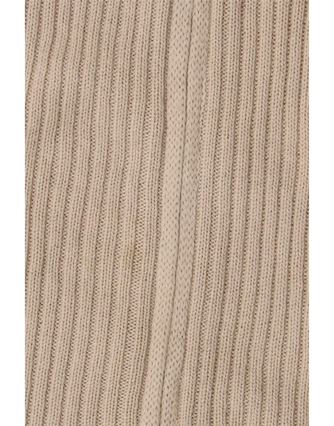 Armani Boys Cardigan Sweater 11-12 Years Beige Virgin Wool