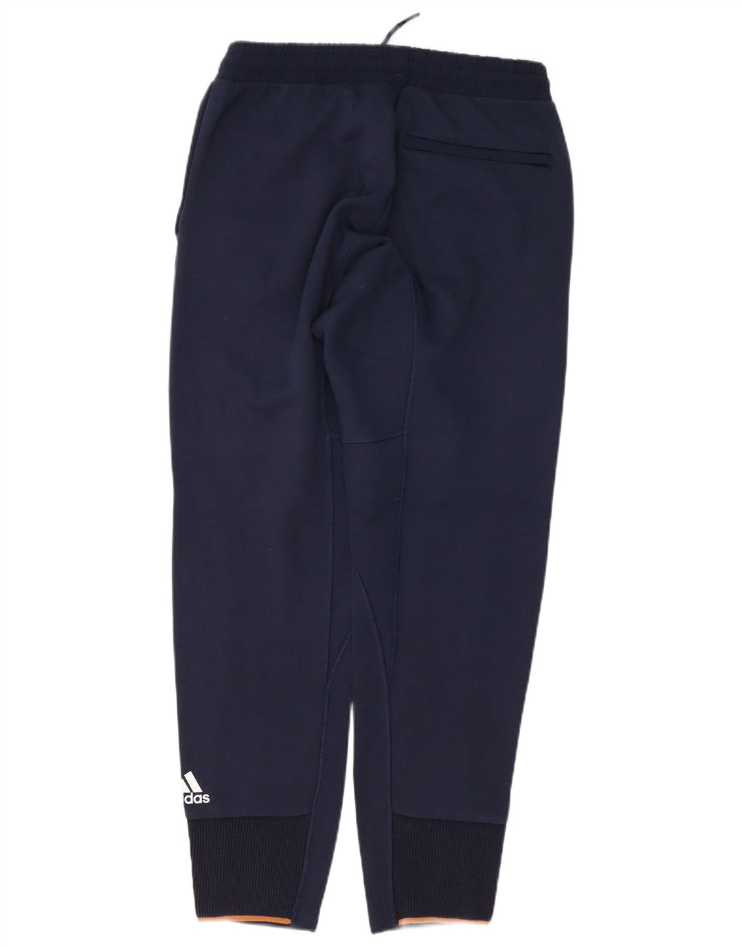 Puma Mens Tracksuit Trousers Joggers Large  Navy Blue