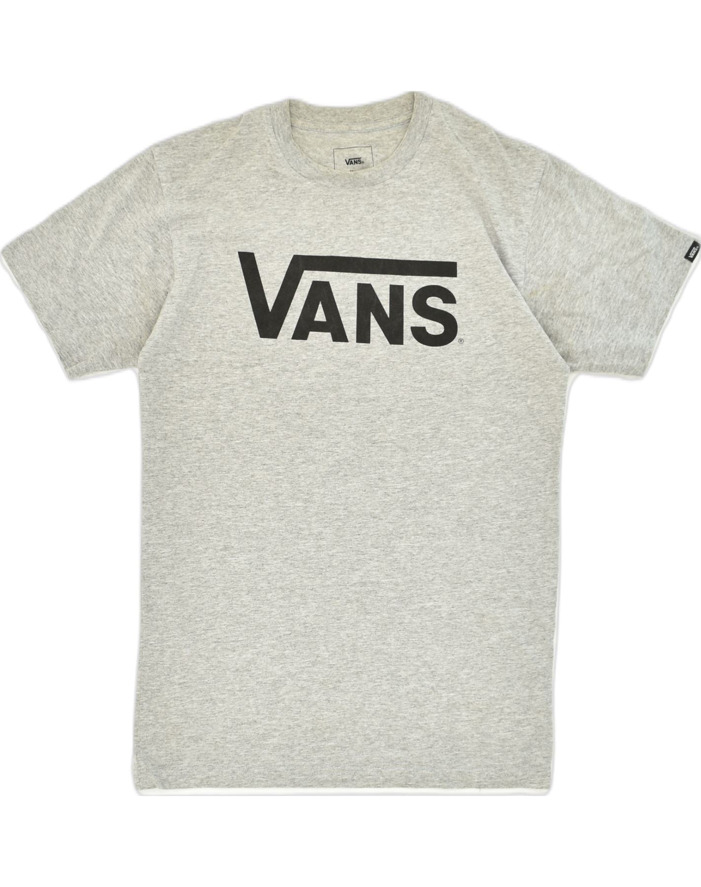 Vans clearance size fit