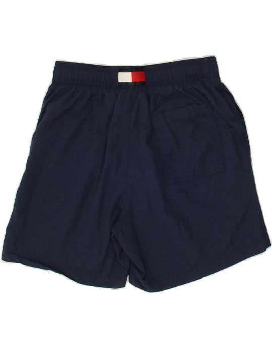 Pantaloncini sportivi tommy hilfiger on sale