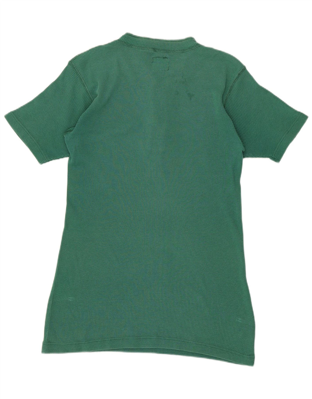 LEVI'S Mens T-Shirt Top Small Green
