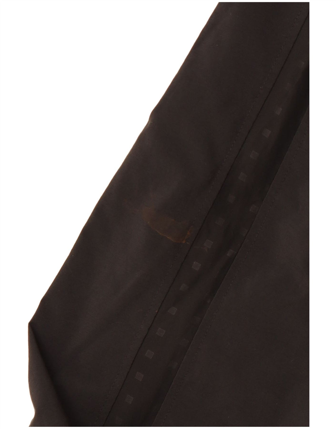 NIKE Mens Tracksuit Trousers Joggers Medium  Grey Polyester