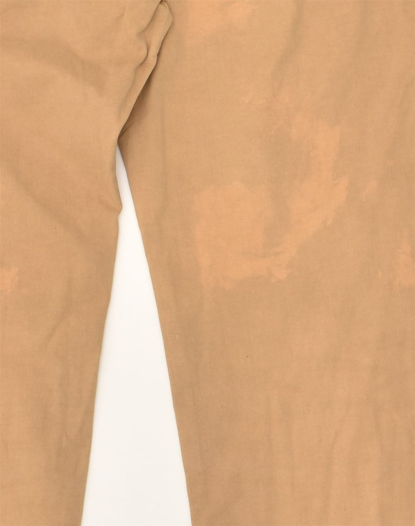 NORTH SAILS Mens Slim Chino Trousers W33 L31 Beige Cotton | Vintage North Sails | Thrift | Second-Hand North Sails | Used Clothing | Messina Hembry 