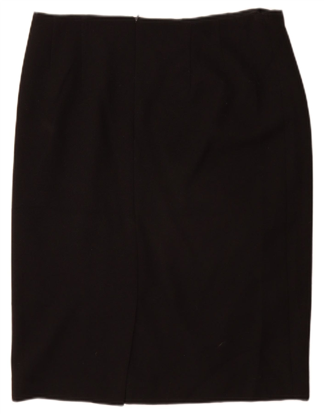 HOBBS Womens Pencil Skirt UK 12 Medium W30 Black Polyester