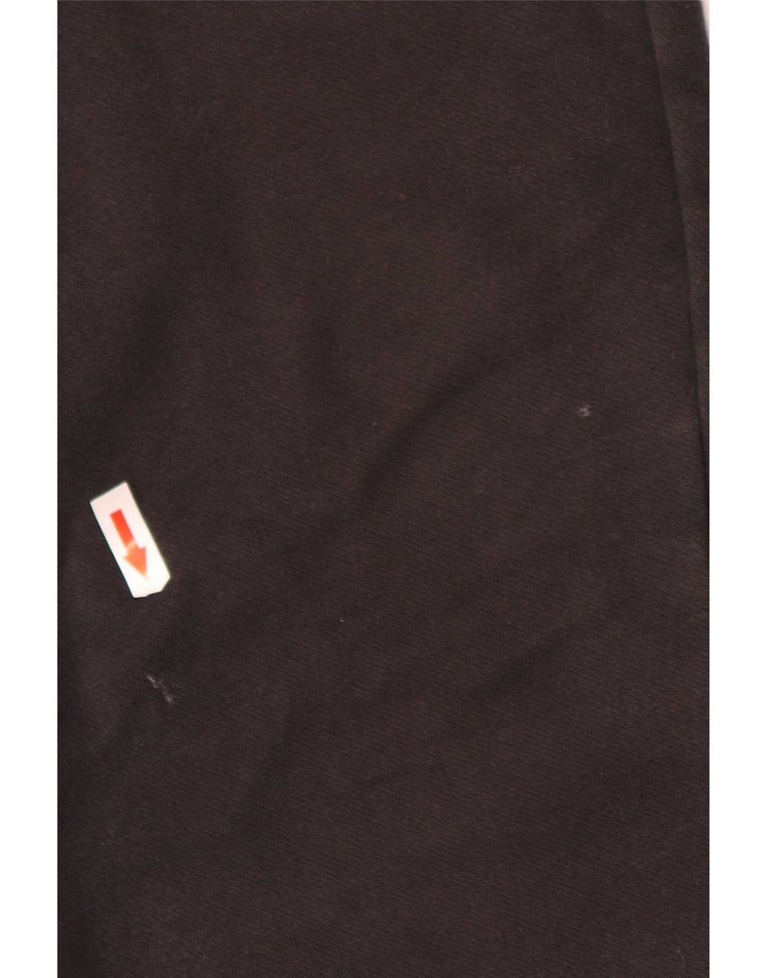 Puma Mens Tracksuit Trousers Joggers Medium Black