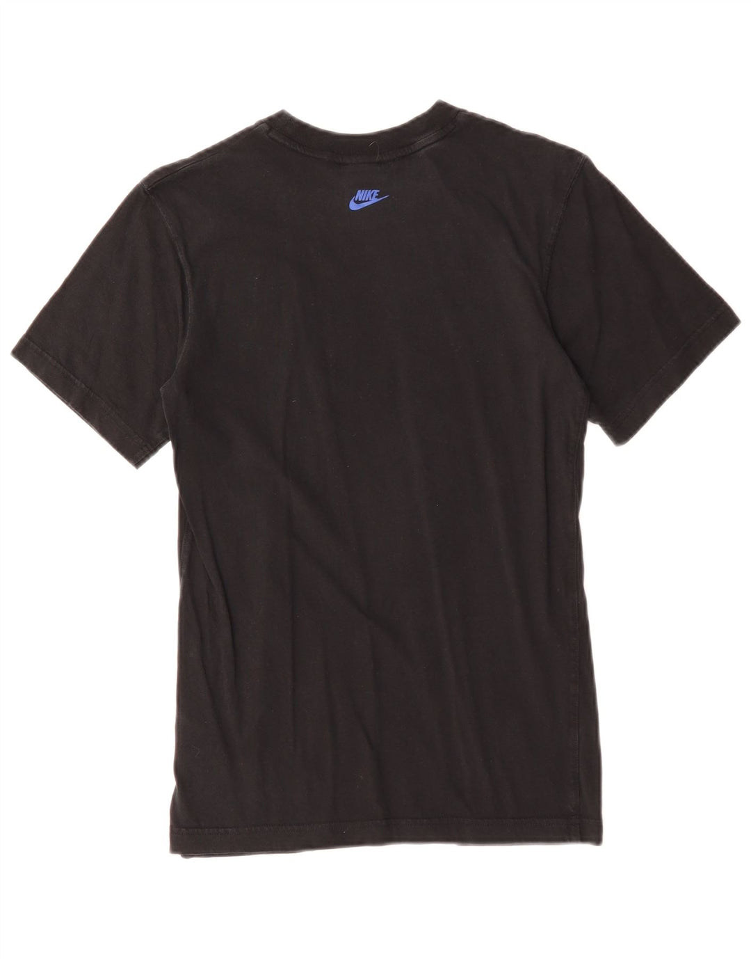 Nike Mens Graphic T-Shirt Top XS Black