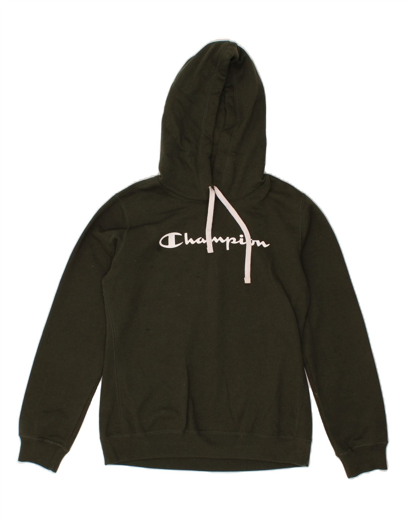 khaki champion jumper