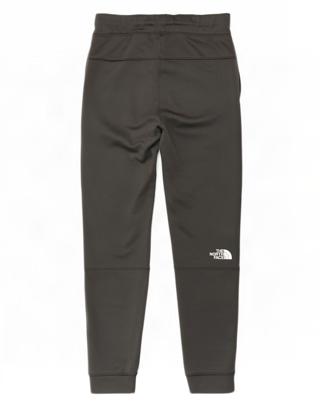 The North Face Boys Tracksuit Trousers Joggers 9-10 Years Medium Grey