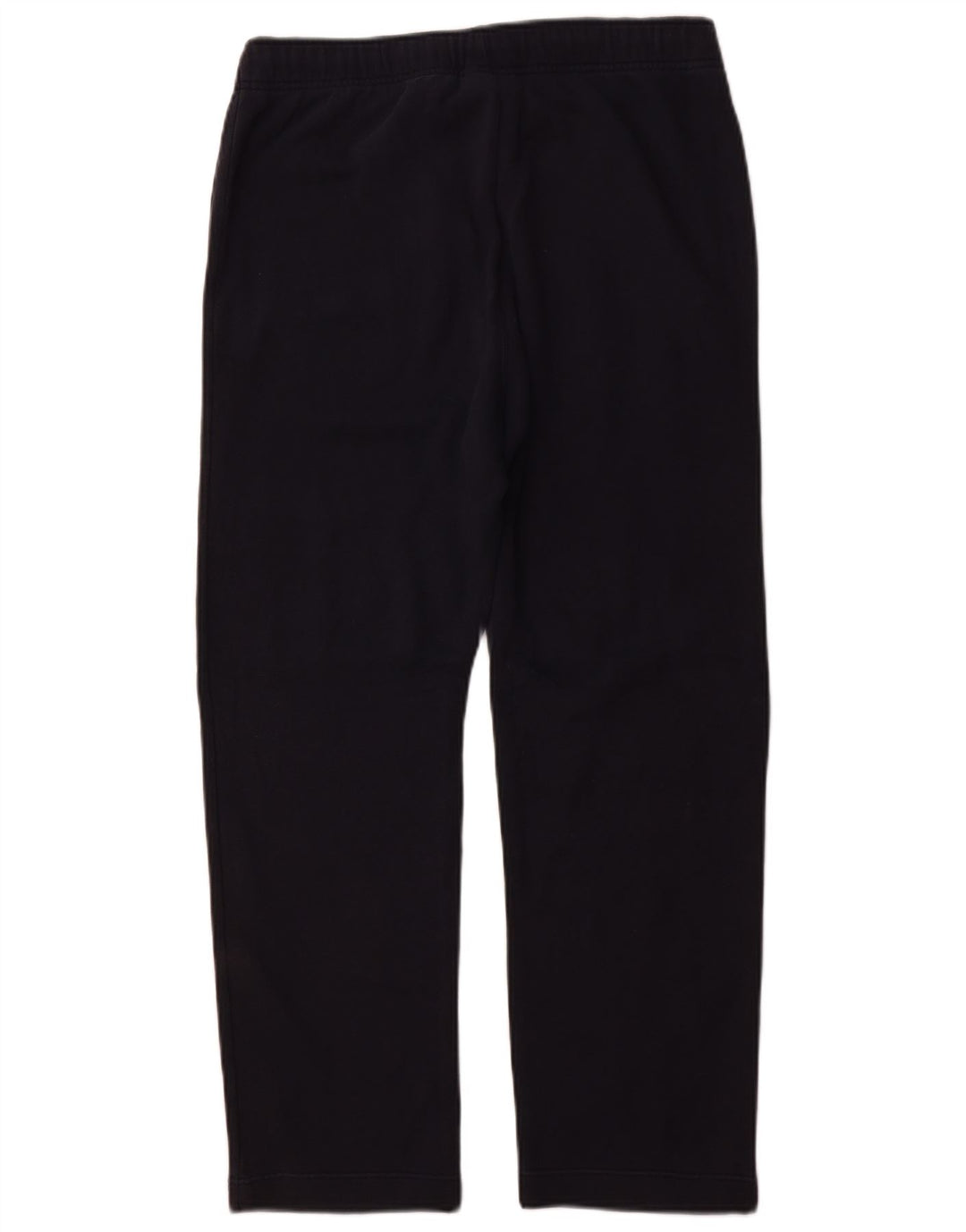 CHAMPION Mens Tracksuit Trousers Large Navy Blue Polyester