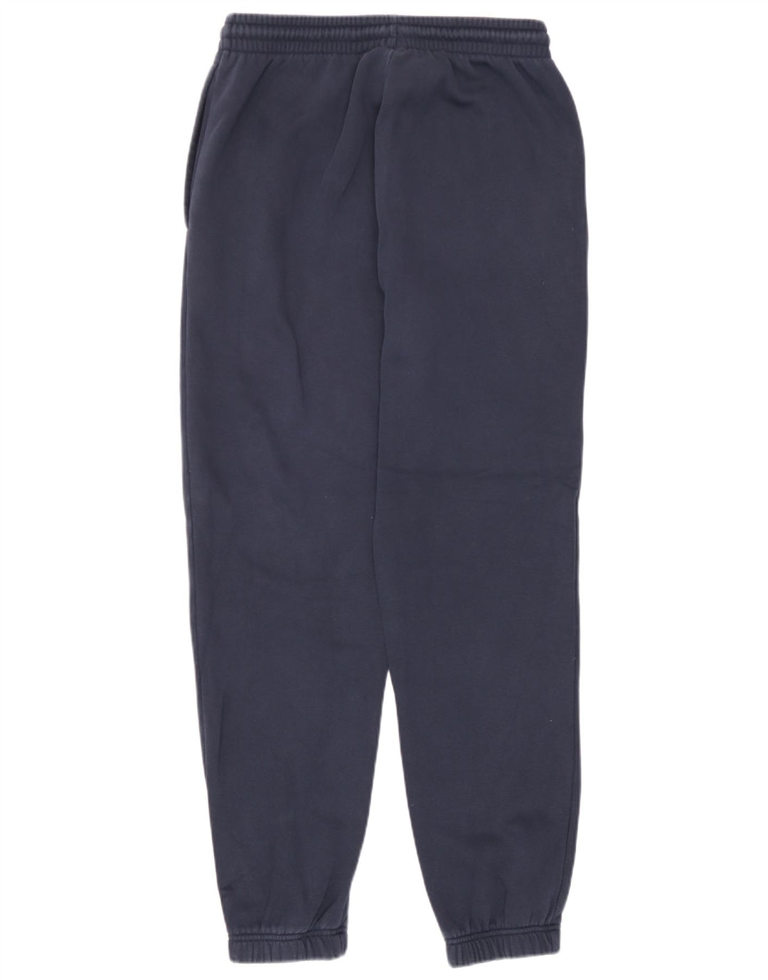 Adidas Mens Tracksuit Trousers Joggers Medium  Navy Blue