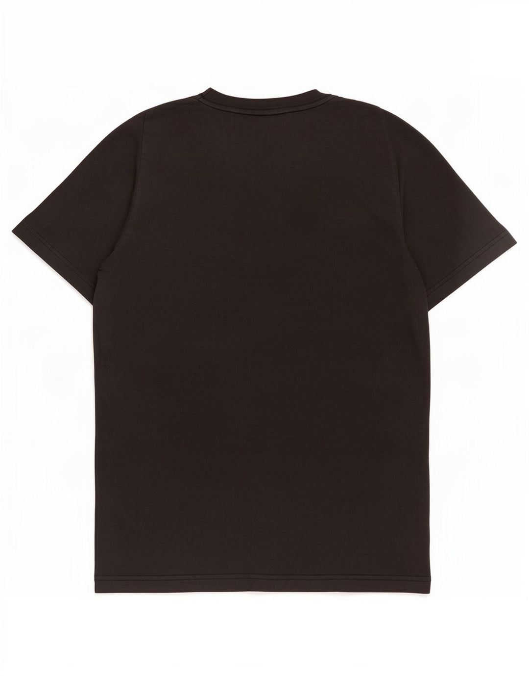 Adidas Mens T-Shirt Top Small Black