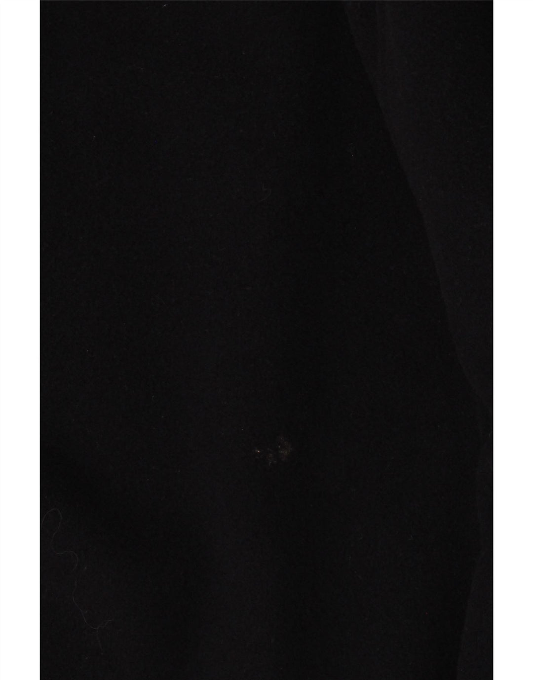 Admyra Womens Oversized Overcoat UK 18 XL Navy Blue Wool