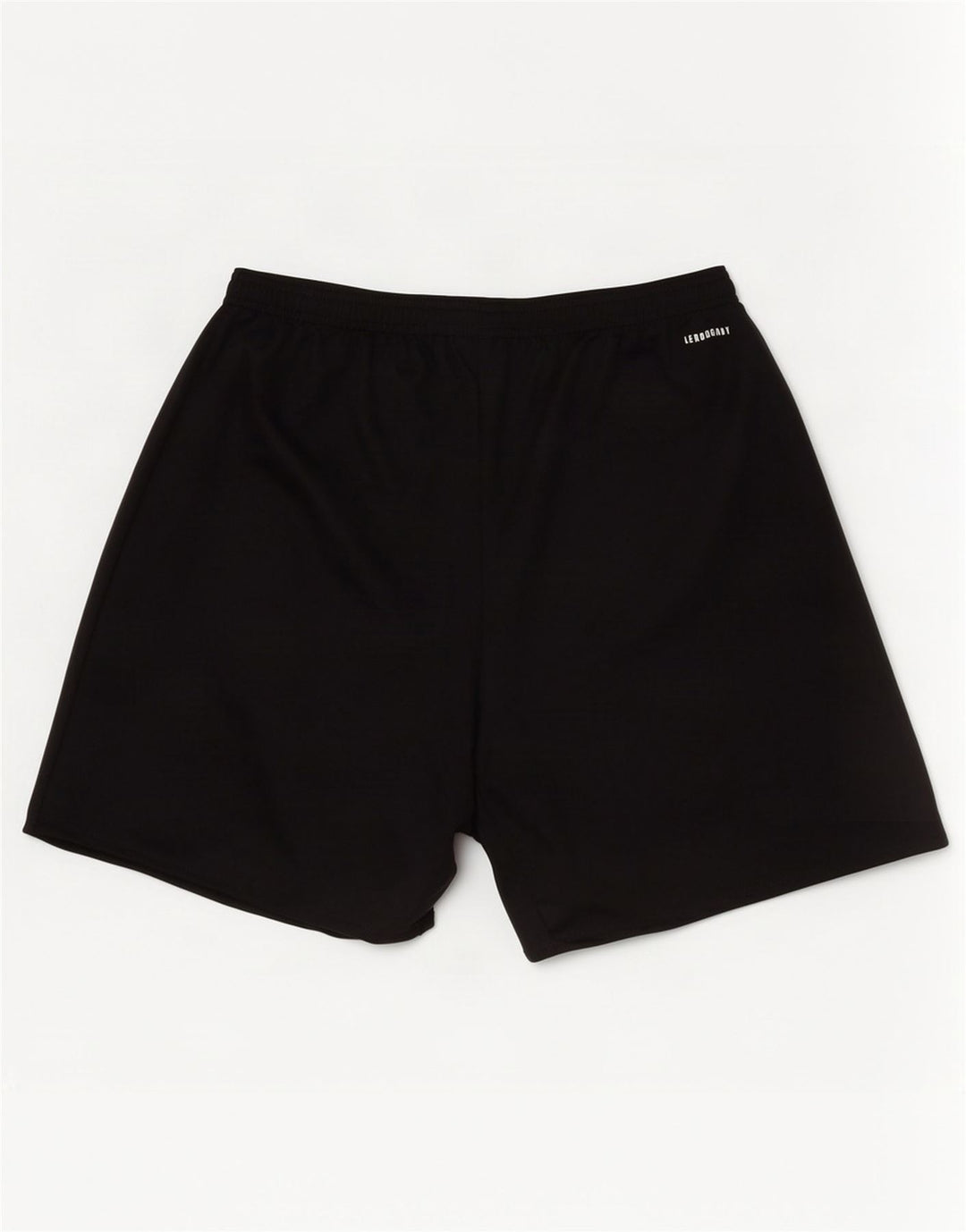 Adidas Mens Aeroready Sport Shorts Medium Black Polyester