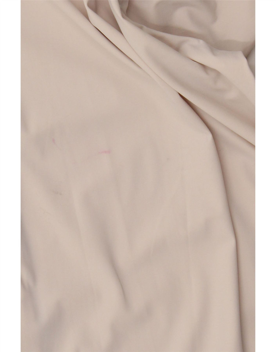 Zara Mens Shirt XL Off White