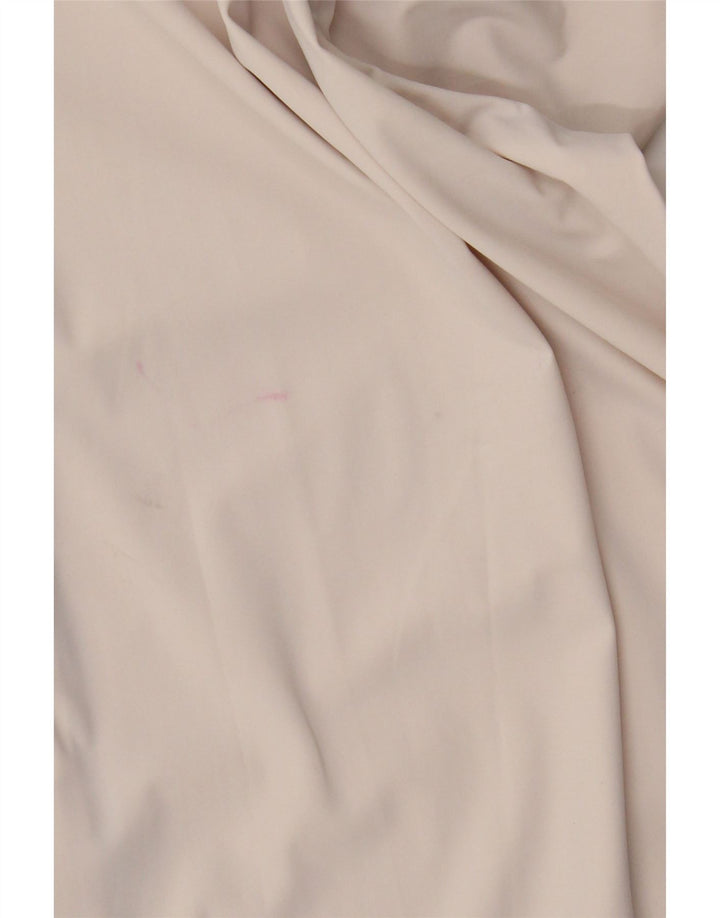 Zara Mens Shirt XL Off White