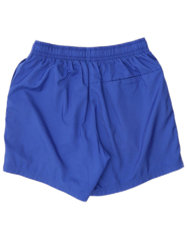 Nike Mens Sport Shorts Large Blue