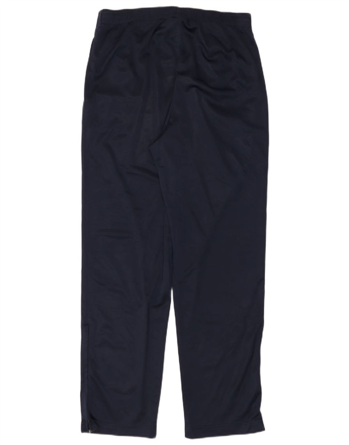 LOTTO Mens Tracksuit Trousers UK 42/44 Large  Navy Blue Polyester