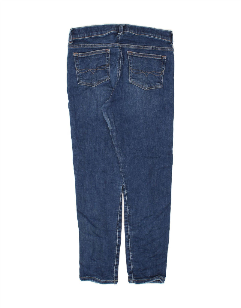 POLO RALPH LAUREN Boys Slim Jeans 15-16 Years W27 L24 Blue Cotton Vintage Polo Ralph Lauren and Second-Hand Polo Ralph Lauren from Messina Hembry 