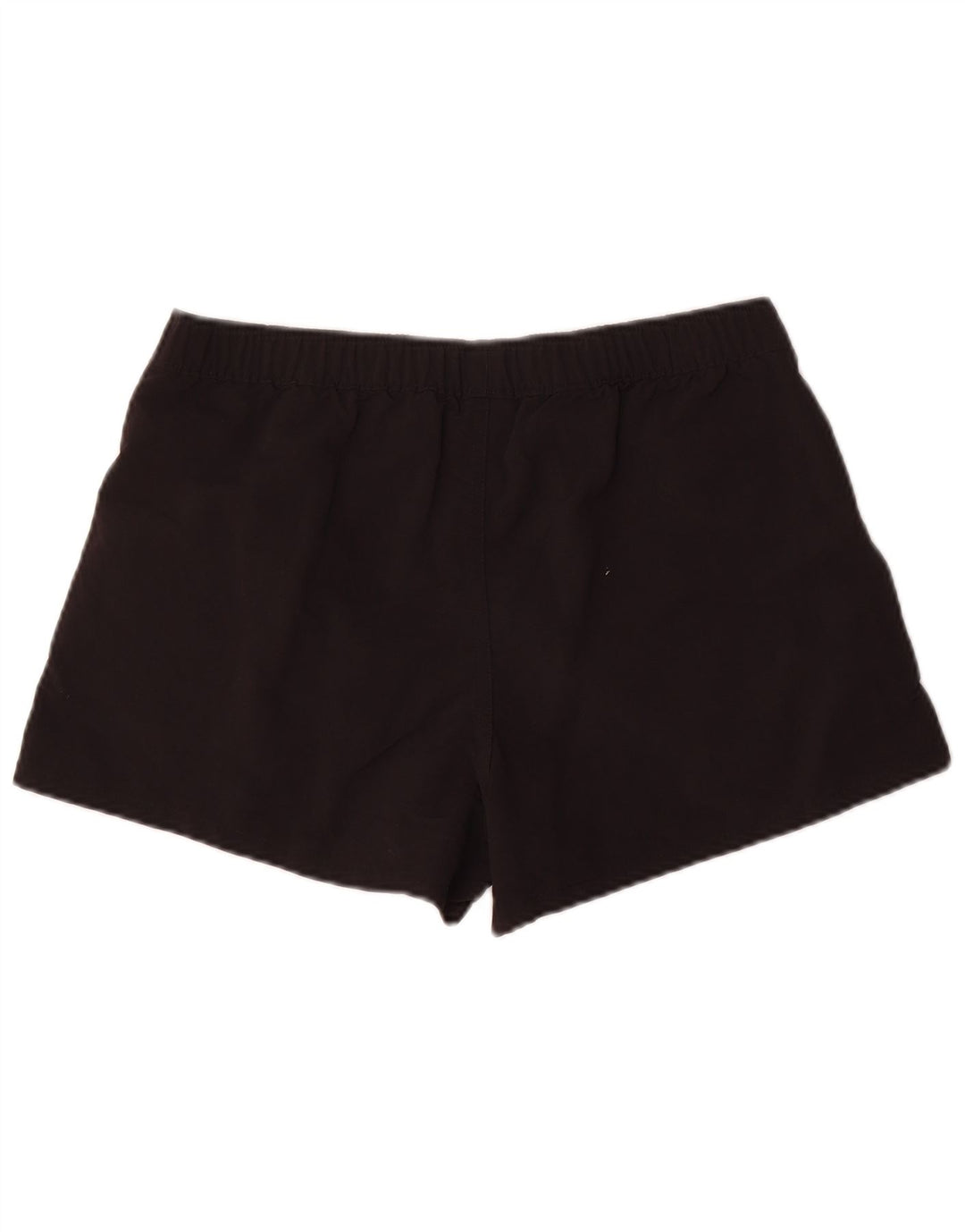 Patagonia Womens Sport Shorts UK 14 Medium Black