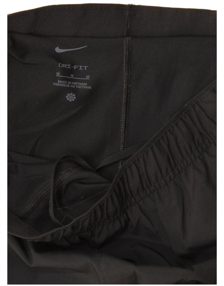 Nike Mens Dri Fit Sport Shorts Medium  Black