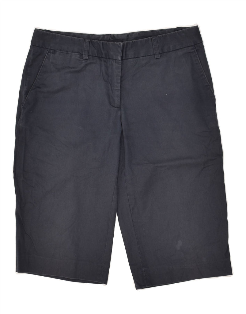 GANT Mens Chino Shorts W28 Small Black | Vintage Gant | Thrift | Second-Hand Gant | Used Clothing | Messina Hembry 