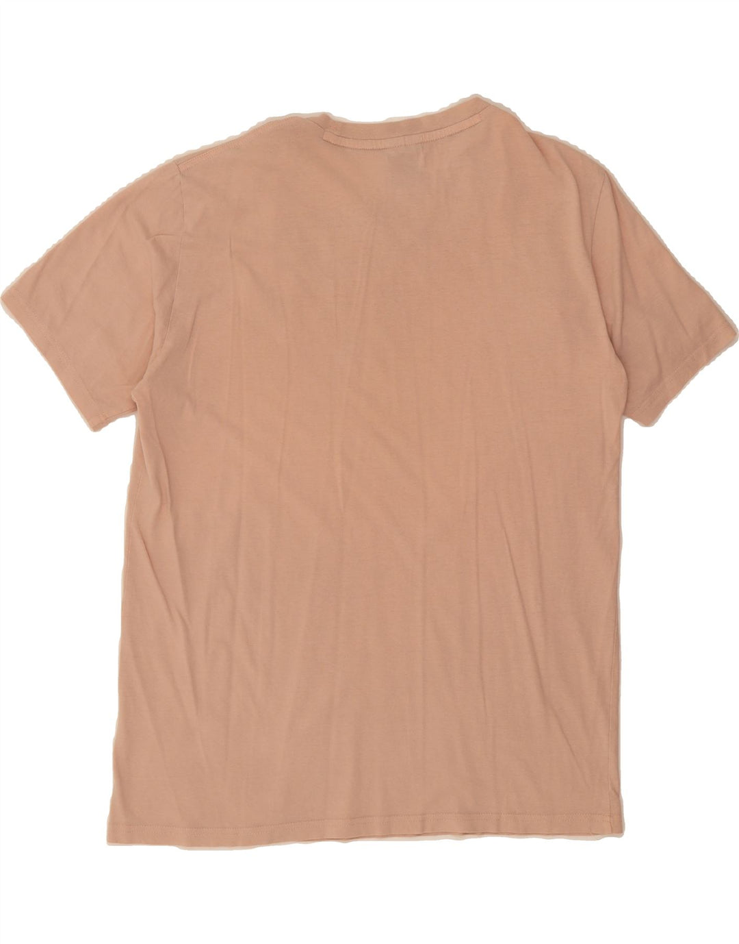 CHAMPION Mens T-Shirt Top Medium Pink Vintage Champion and Second-Hand Champion from Messina Hembry 