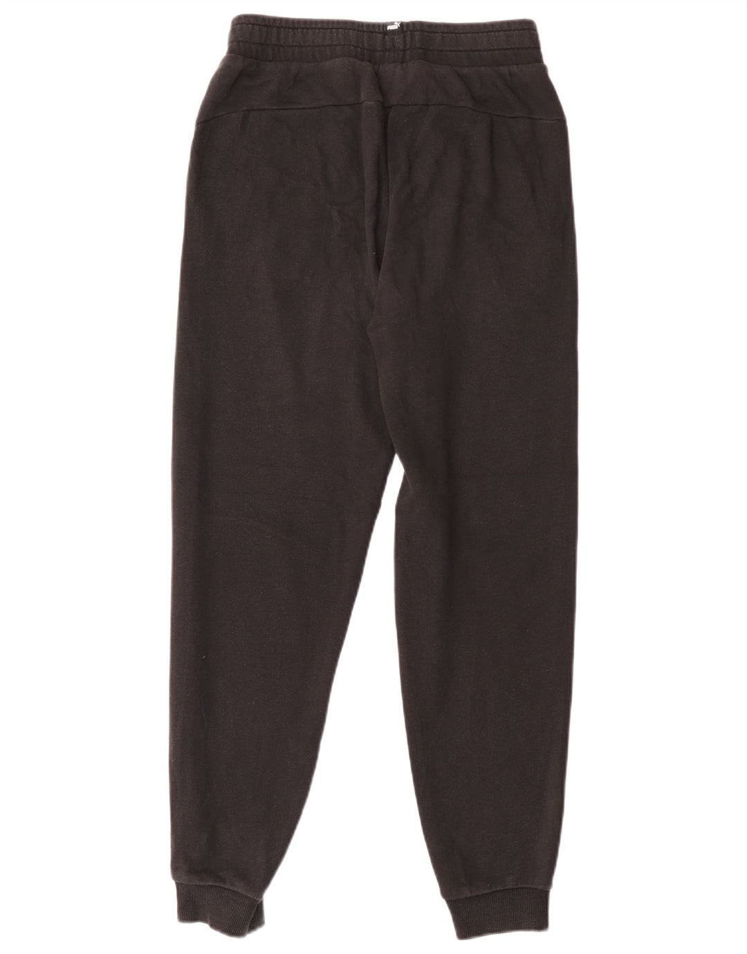 Puma Boys Tracksuit Trousers Joggers 13-14 Years  Black