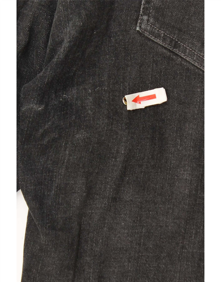 Gap Mens Skinny Jeans W34 L32 Grey Cotton