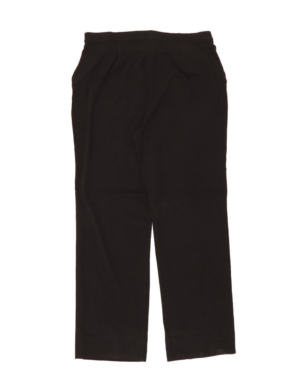 L.L.BEAN Mens Tall Tracksuit Trousers XL  Black Cotton Vintage L.L.Bean and Second-Hand L.L.Bean from Messina Hembry 