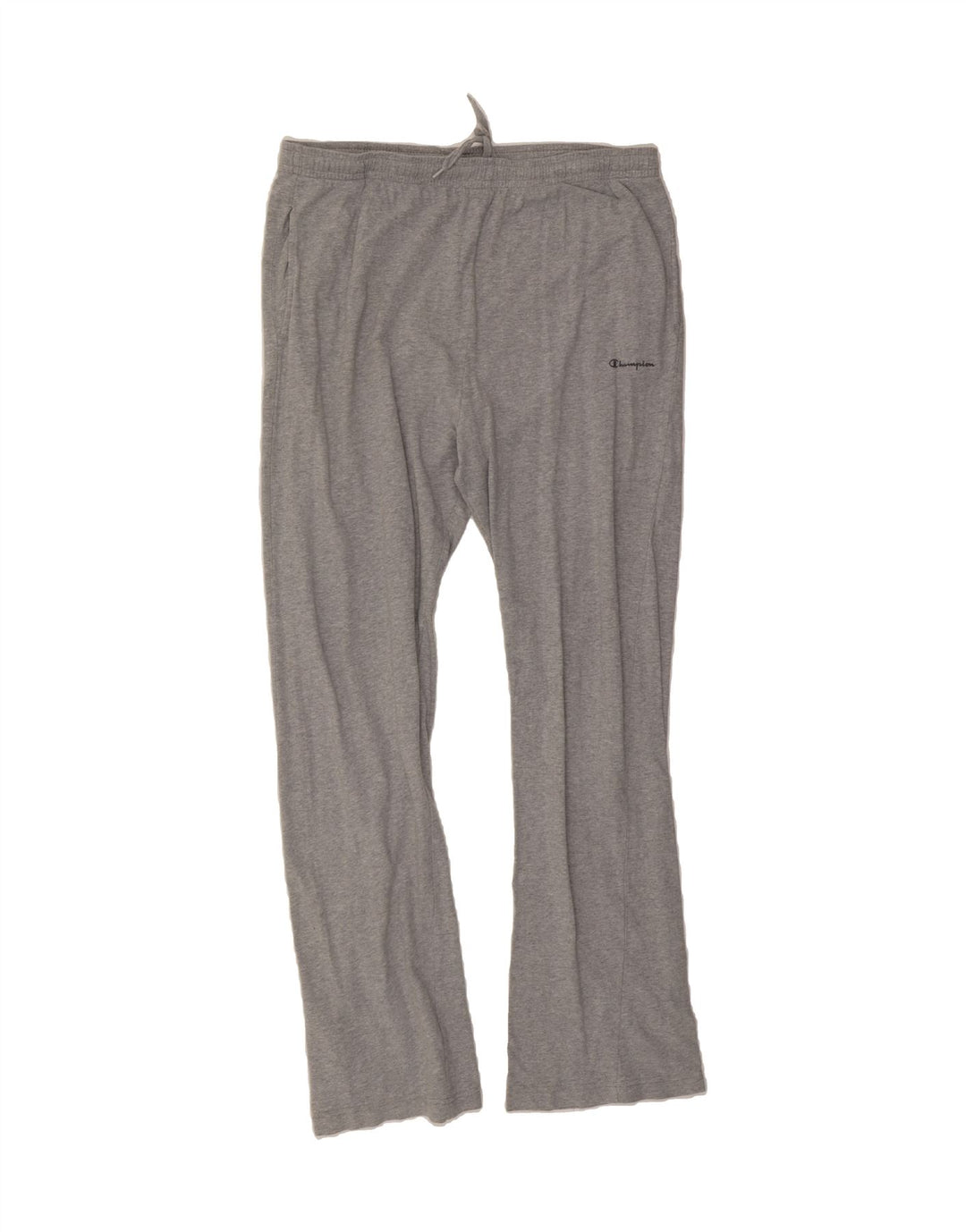 CHAMPION Womens Tracksuit Trousers UK 22 3XL  Grey Vintage Champion and Second-Hand Champion from Messina Hembry 