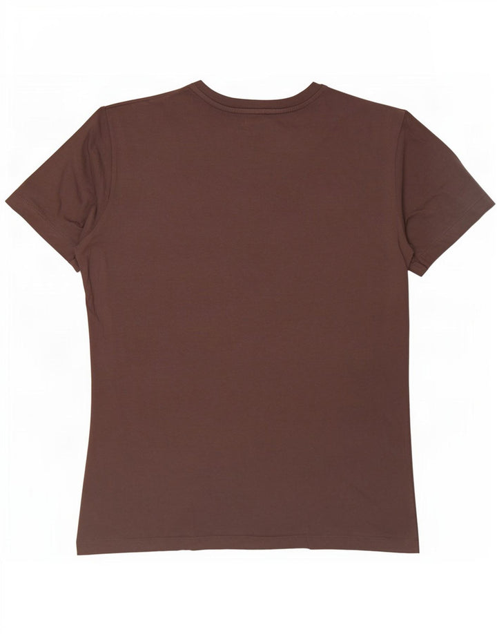 Calvin Klein Jeans Mens Graphic T-Shirt Top XL Grey