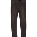 LEE Mens Malone Skinny Jeans W34 L33 Black Cotton Vintage Lee and Second-Hand Lee from Messina Hembry 