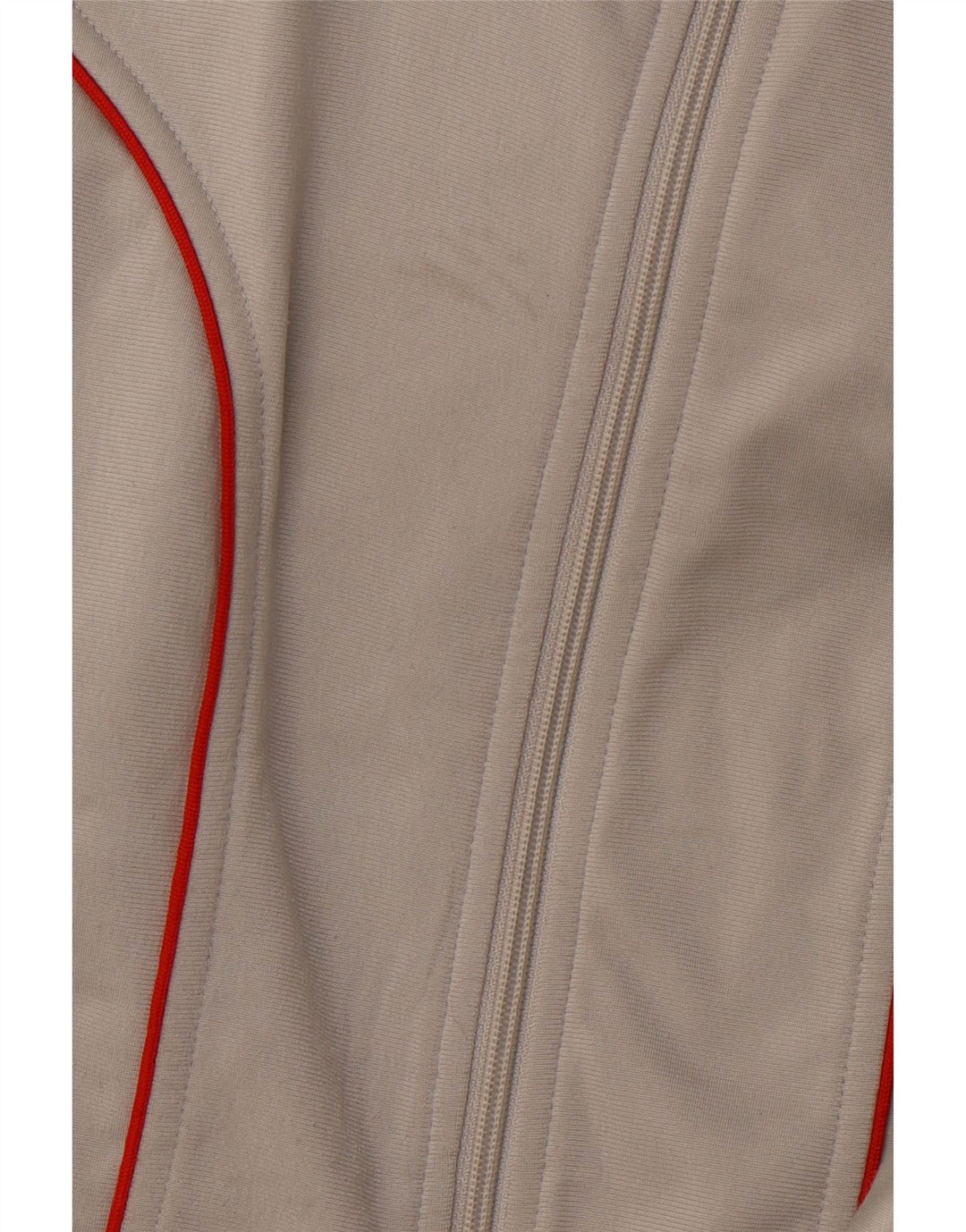 KAPPA Mens Tracksuit Top Jacket Large Grey Colourblock Polyester