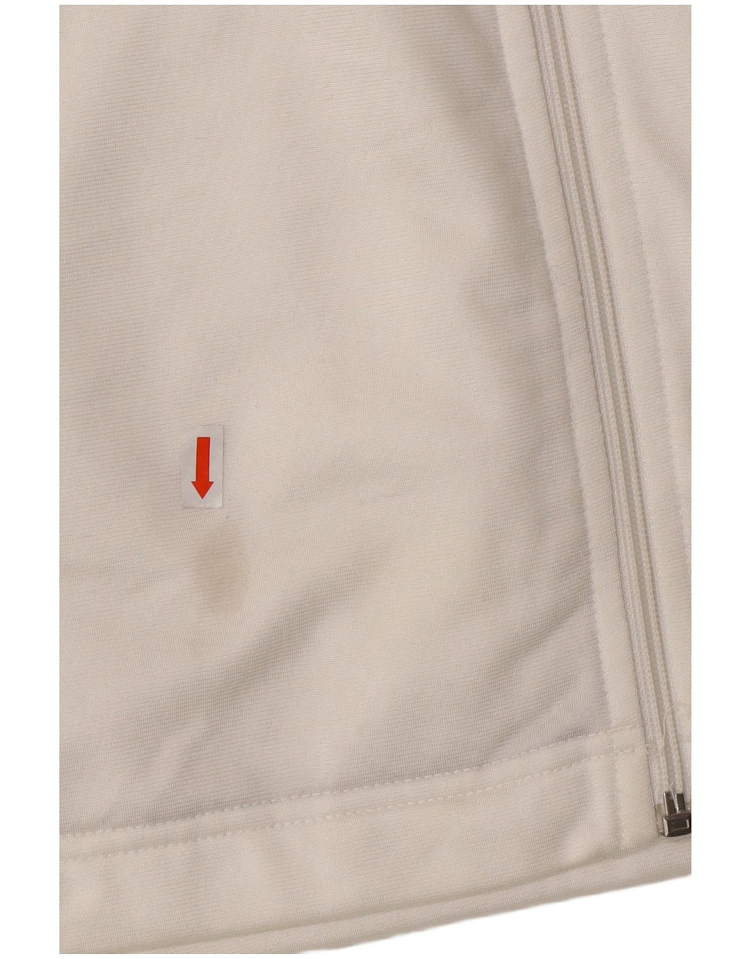 KAPPA Mens Tracksuit Top Jacket Medium Multicoloured Colourblock Polyester